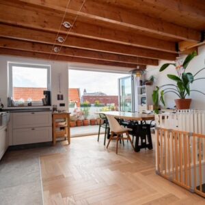 appartement Marcelisstraat Den Haag