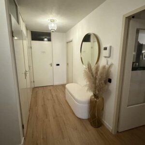 appartement Marchanthof Amsterdam
