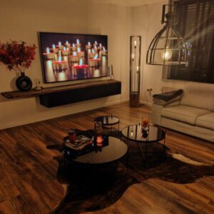 appartement Marchanthof Amsterdam