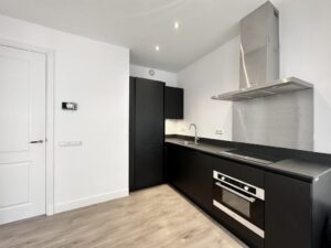 appartement Marco Polostraat Amsterdam