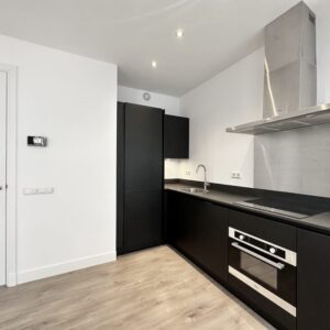 appartement Marco Polostraat Amsterdam