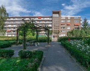 appartement Marcus Aureliushof Heerlen