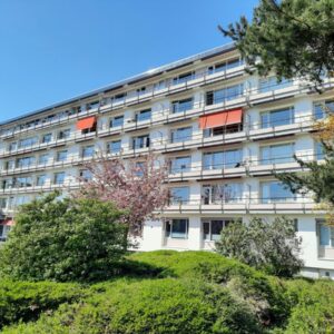 appartement Marcus Aureliushof Heerlen