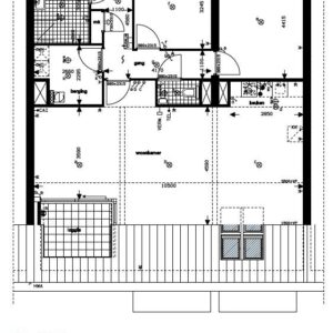appartement Margrietlaan Helmond