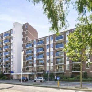 appartement Mariabad Heerlen