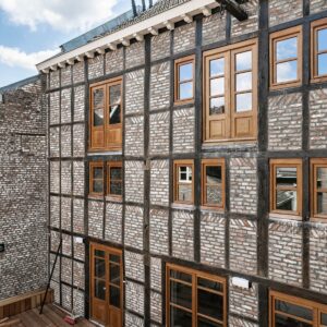 appartement Mariastraat Maastricht