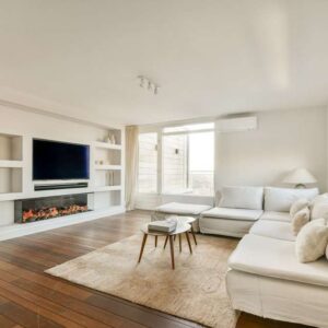 appartement Marie Heinekenplein Amsterdam