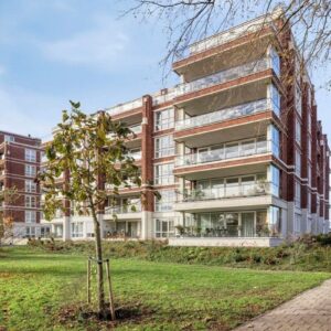 appartement Mariënpark Leidschendam