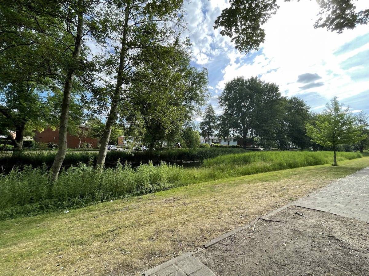 appartement Marjoleinstraat Amsterdam - Afbeelding 3