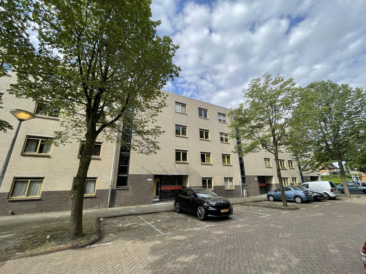 appartement Marjoleinstraat Amsterdam - Afbeelding 4
