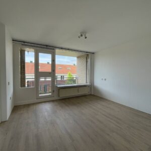 appartement Marjoleinstraat Amsterdam