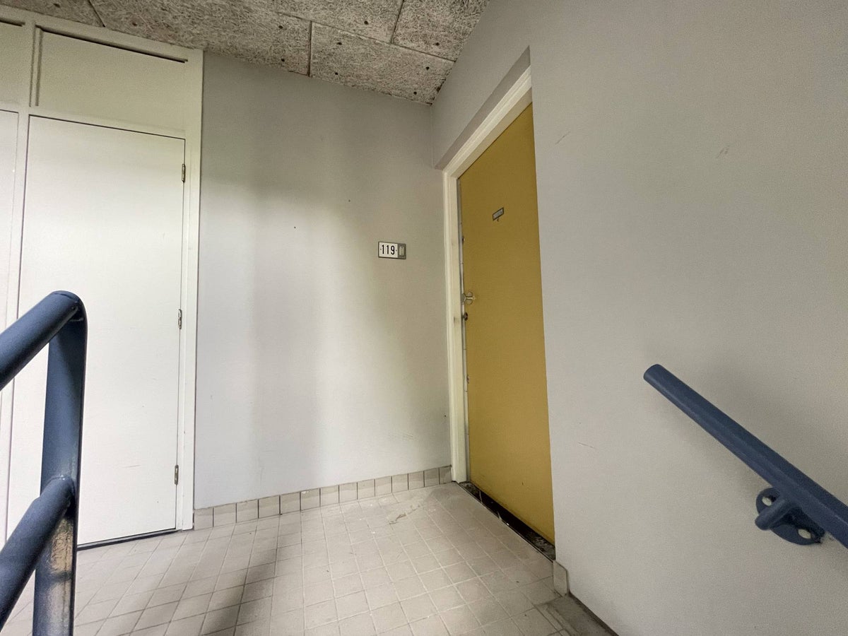 appartement Marjoleinstraat Amsterdam - Afbeelding 5