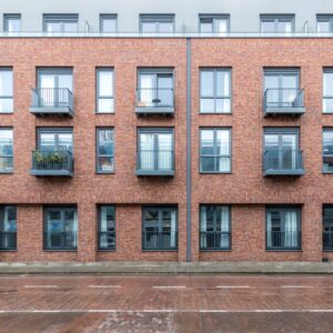 appartement Markendaalseweg Breda