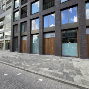 appartement Markendaalseweg Breda