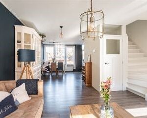 appartement Markgraaflaan Vlaardingen