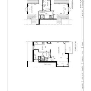 appartement Markt Almere