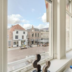appartement Markt Culemborg