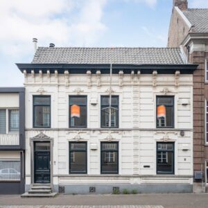 appartement Markt Oudenbosch