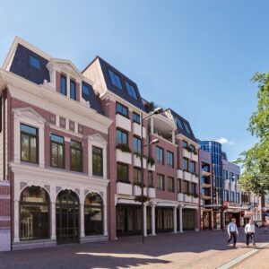 appartement Markt Roosendaal