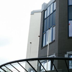 appartement Marktplein Apeldoorn