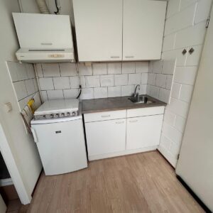 appartement Marktplein Apeldoorn