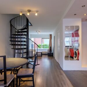 appartement Marktplein Hoofddorp