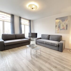 appartement Marnixkade Amsterdam