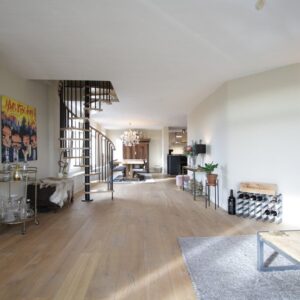 appartement Marnixstraat Amsterdam