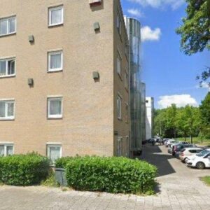 appartement Marskramerstraat Amsterdam