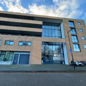 appartement Marskramerstraat Amsterdam