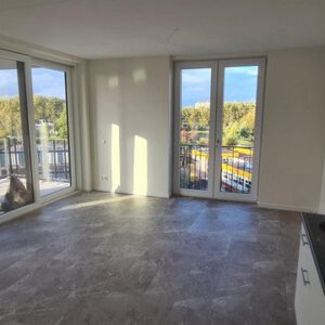 appartement Marsmanstraat Rotterdam