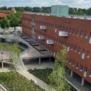 appartement Martinbaan Nieuwegein