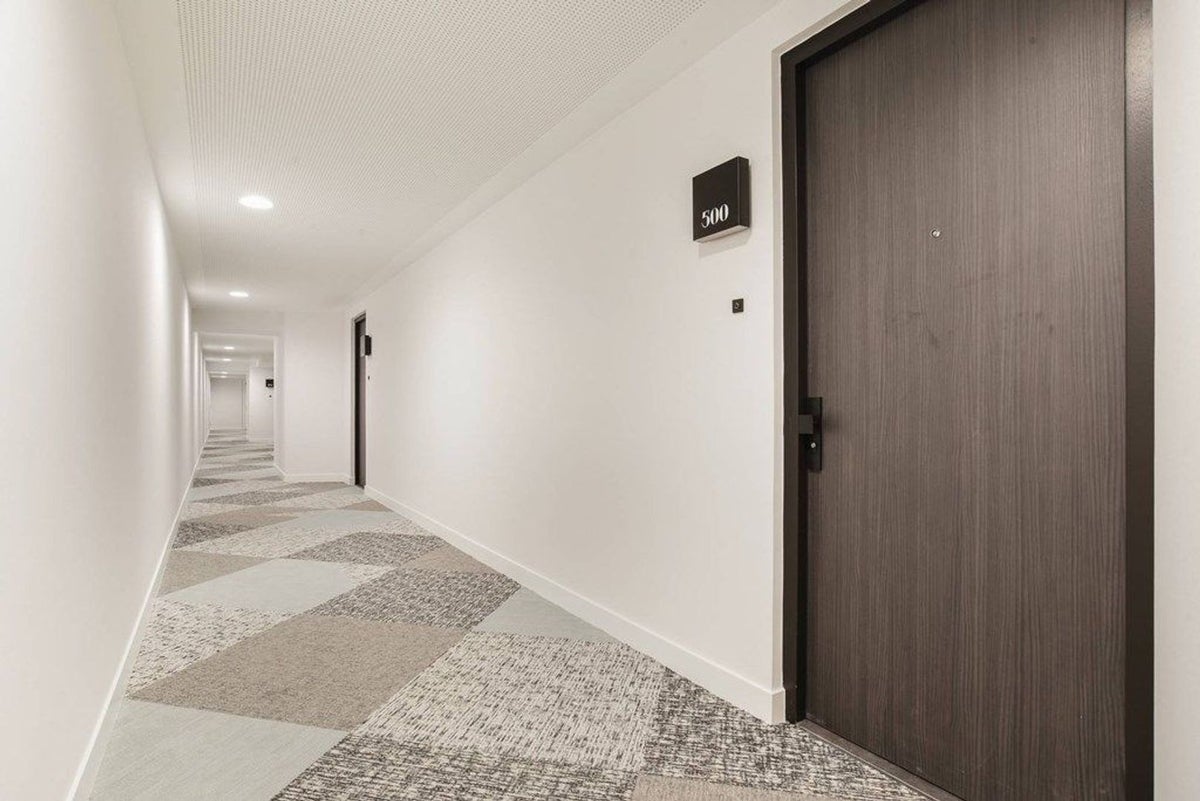 appartement Martinus Nijhofflaan Delft - Afbeelding 4