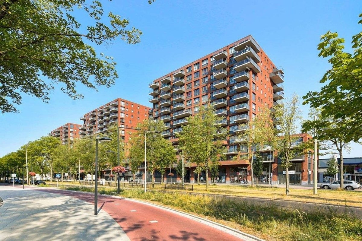 appartement Martinus Nijhofflaan Delft - Afbeelding 5