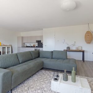 appartement Mary van der Sluisstraat Amsterdam