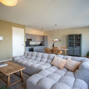 appartement Mary van der Sluisstraat Amsterdam