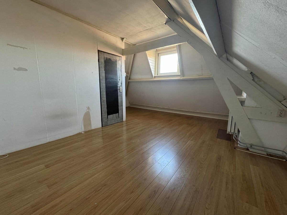 appartement Mathenesserweg Rotterdam - Afbeelding 2