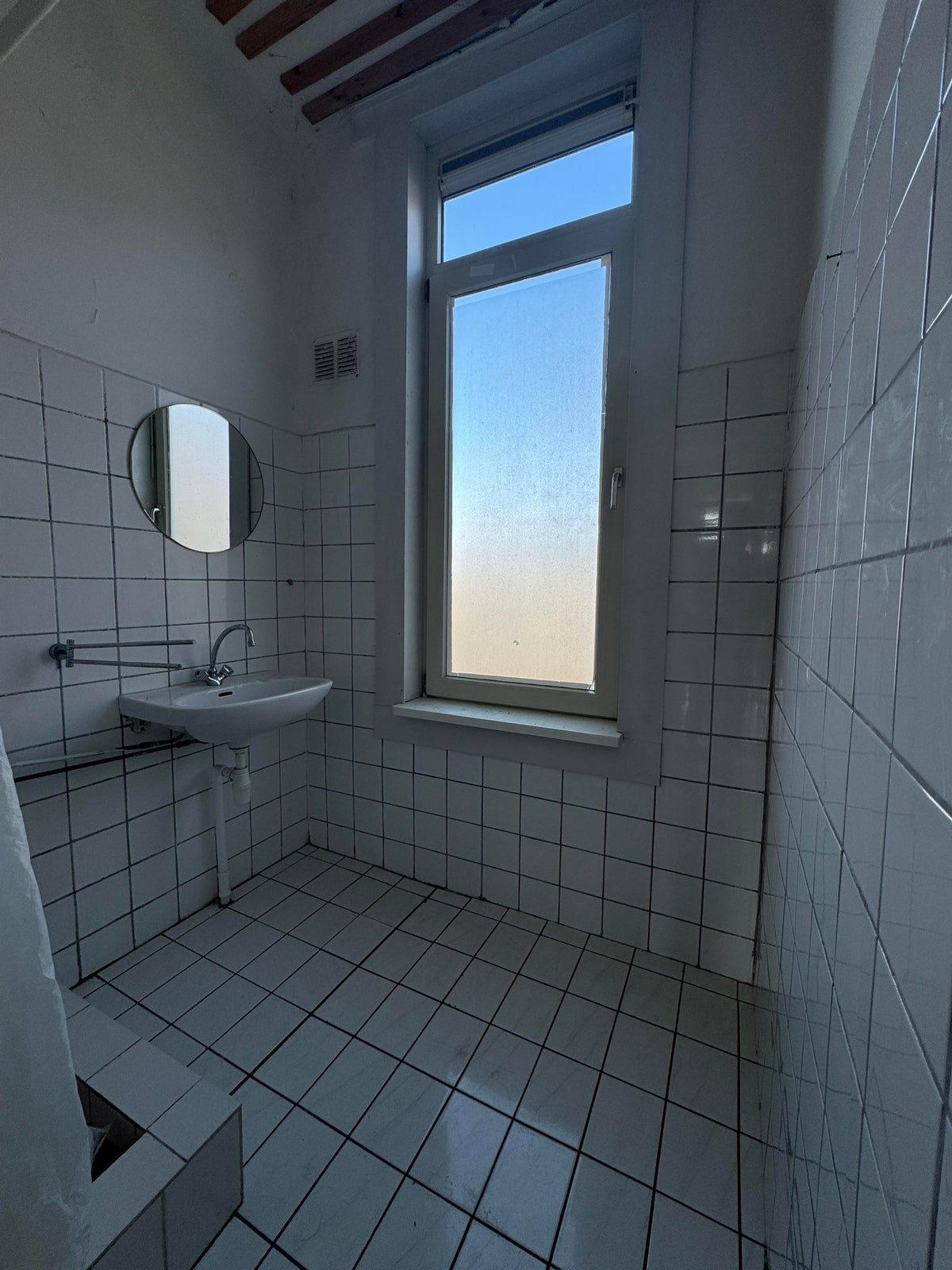 appartement Mathenesserweg Rotterdam - Afbeelding 4