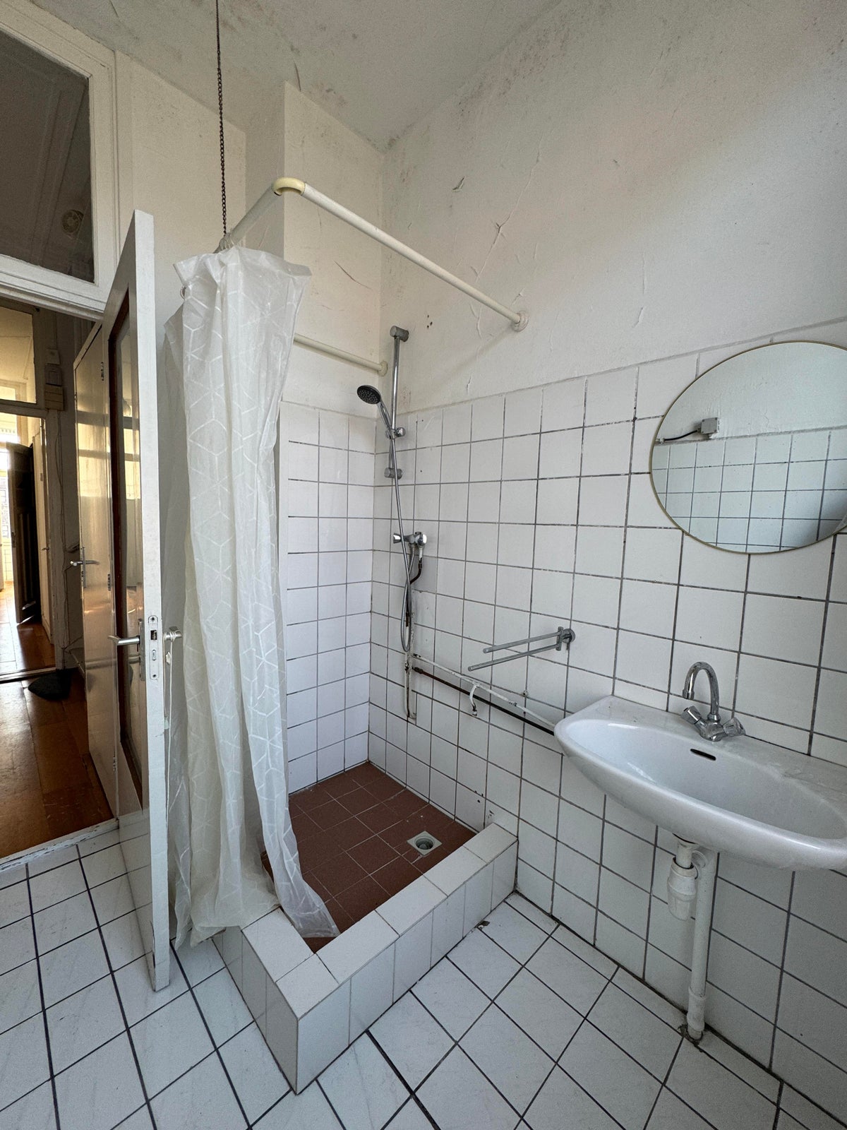 appartement Mathenesserweg Rotterdam - Afbeelding 5