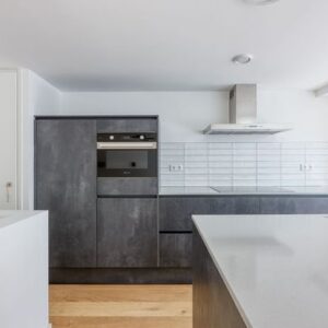 appartement Mauritskade Den Haag