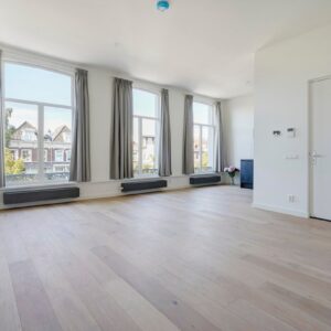 appartement Mauritskade Den Haag