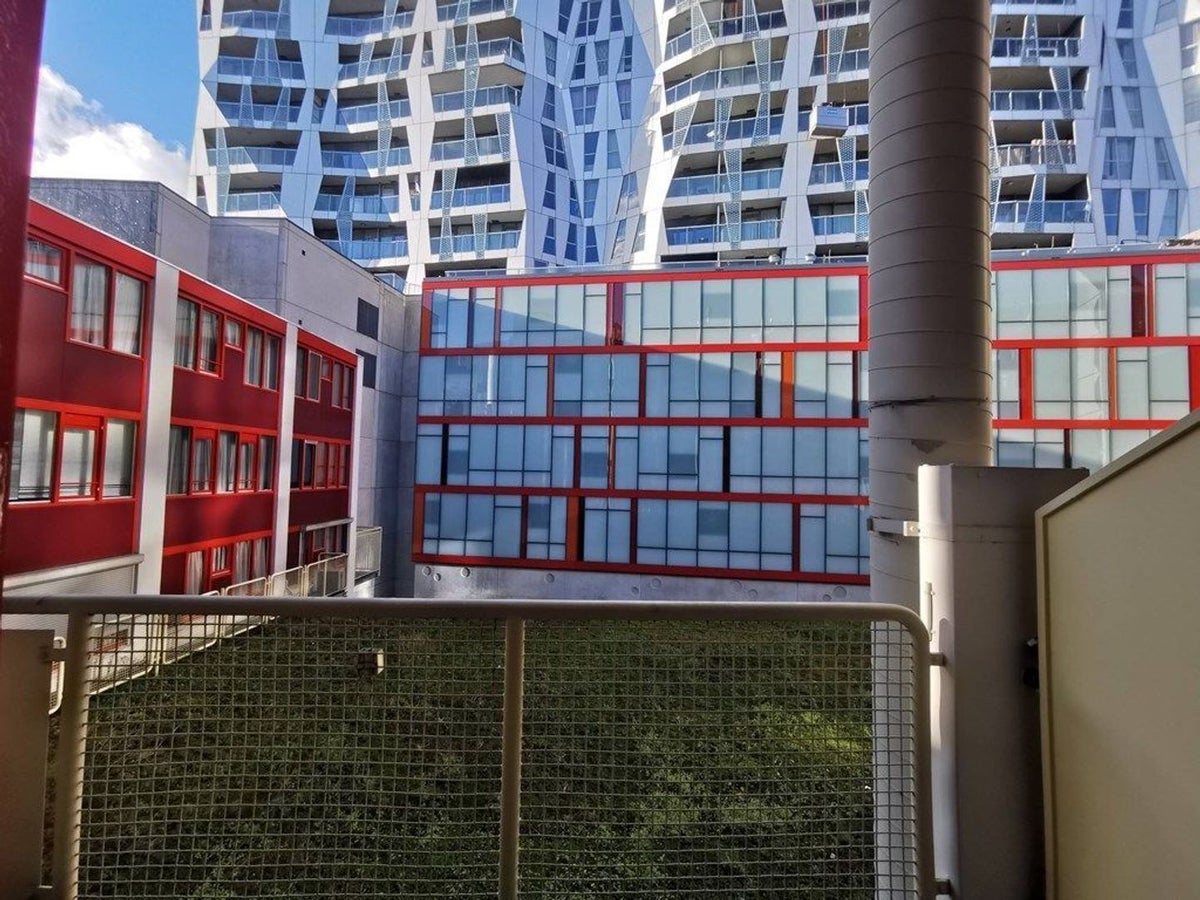 appartement Mauritsplaats Rotterdam - Afbeelding 2