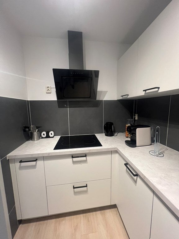 appartement Mauritsplaats Rotterdam - Afbeelding 3