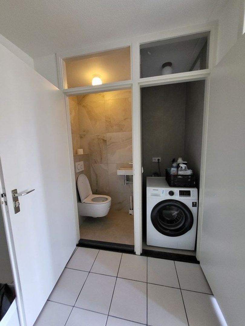 appartement Mauritsplaats Rotterdam - Afbeelding 5