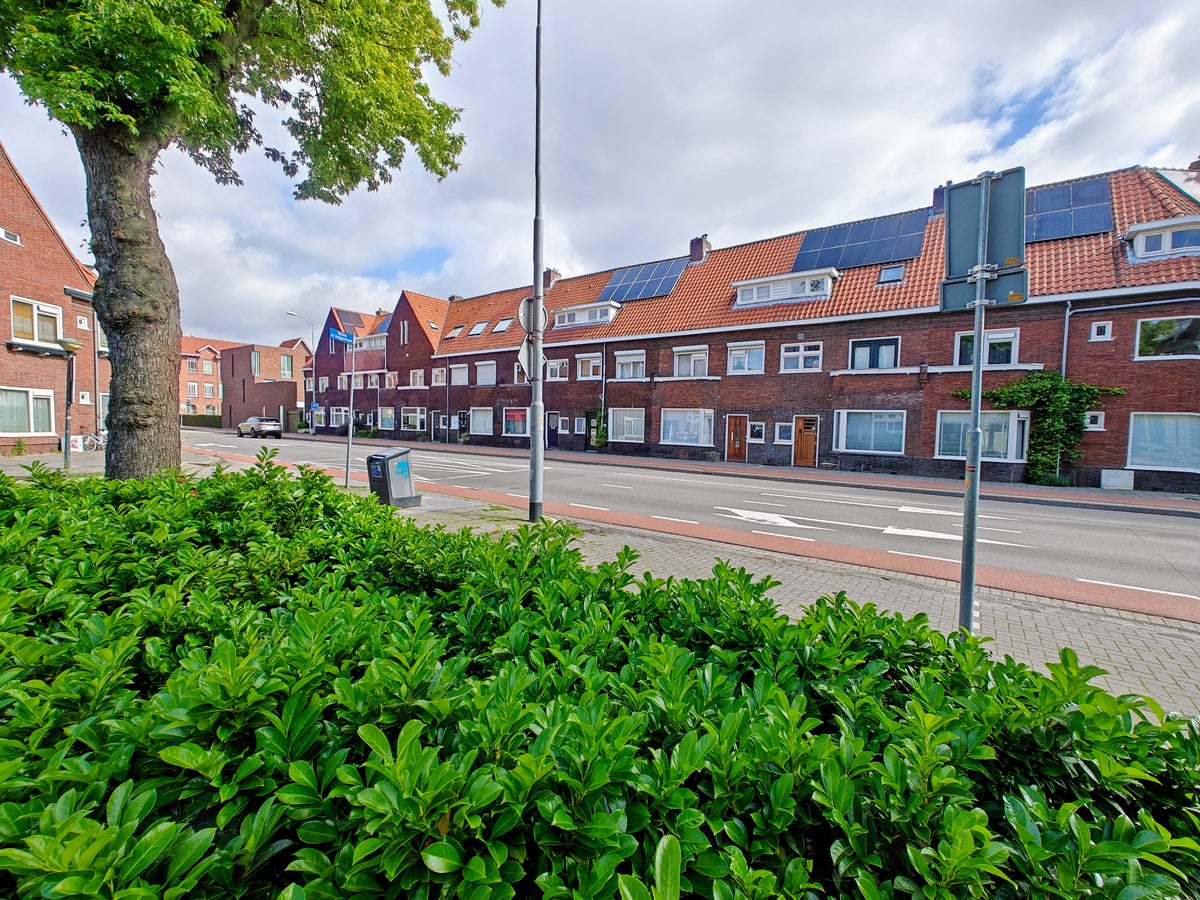 appartement Mauritsstraat Eindhoven