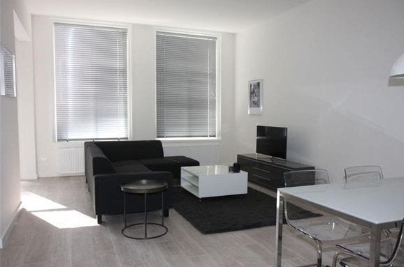 appartement Mauritsstraat Haarlem - Afbeelding 2