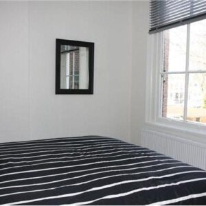 appartement Mauritsstraat Haarlem