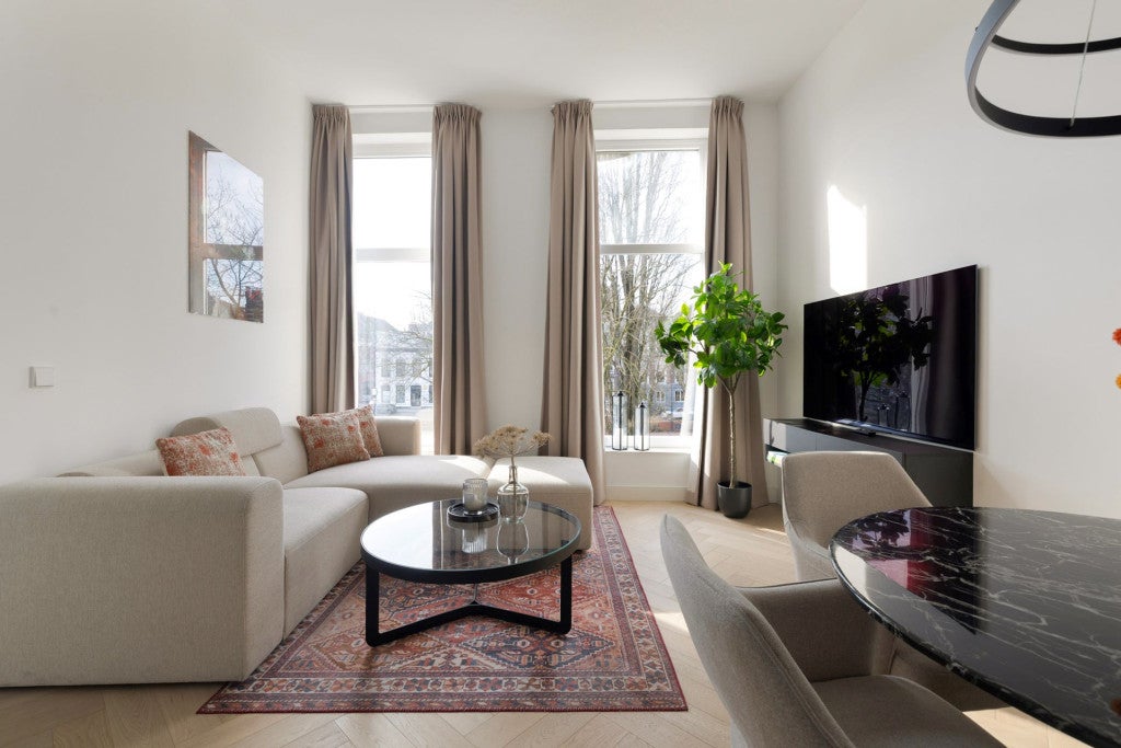 appartement Mauritsweg Rotterdam - Afbeelding 2