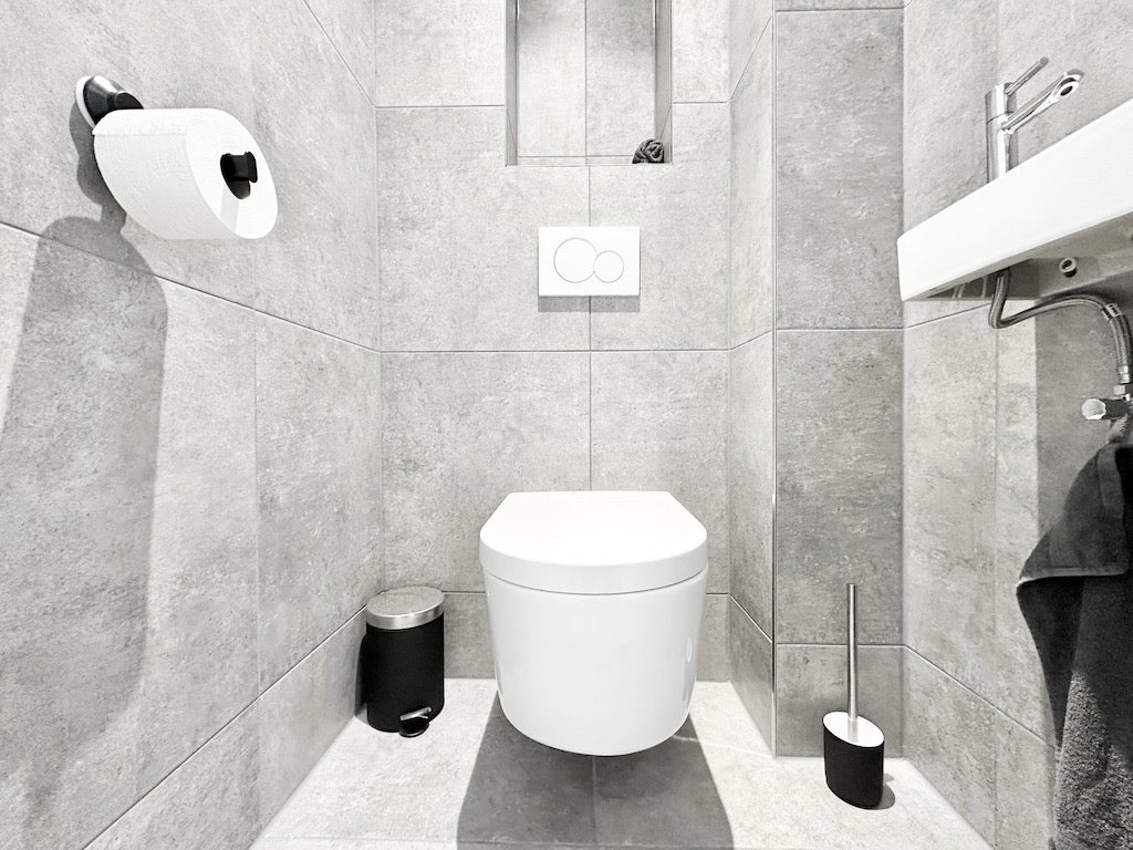 appartement Mauritsweg Rotterdam - Afbeelding 2