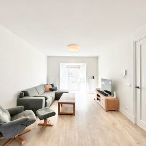 appartement Mauritsweg Rotterdam